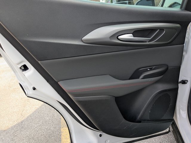 Used 2024 Dodge Hornet R/T AWD/4WD image 23