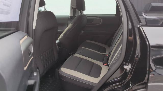 Certified 2025 Ford Bronco Sport Big Bend AWD/4WD image 33