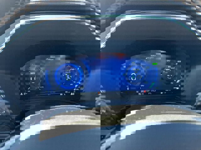 Certified 2022 Ford Escape Titanium w/ Titanium Elite Package image 15