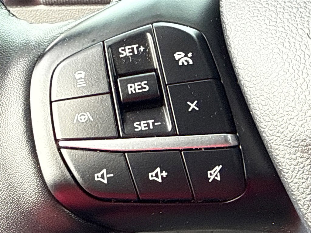 Certified 2025 Ford Bronco Sport Badlands image 24