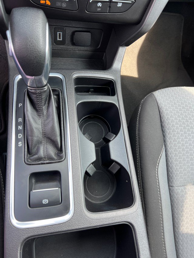 Certified 2018 Ford Escape SE AWD/4WD image 22