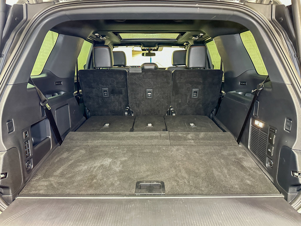 Certified 2025 Ford Expedition Tremor AWD/4WD image 22