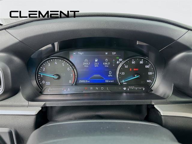 Certified 2022 Ford Explorer XLT w/ Equipment Group 202A AWD/4WD image 18