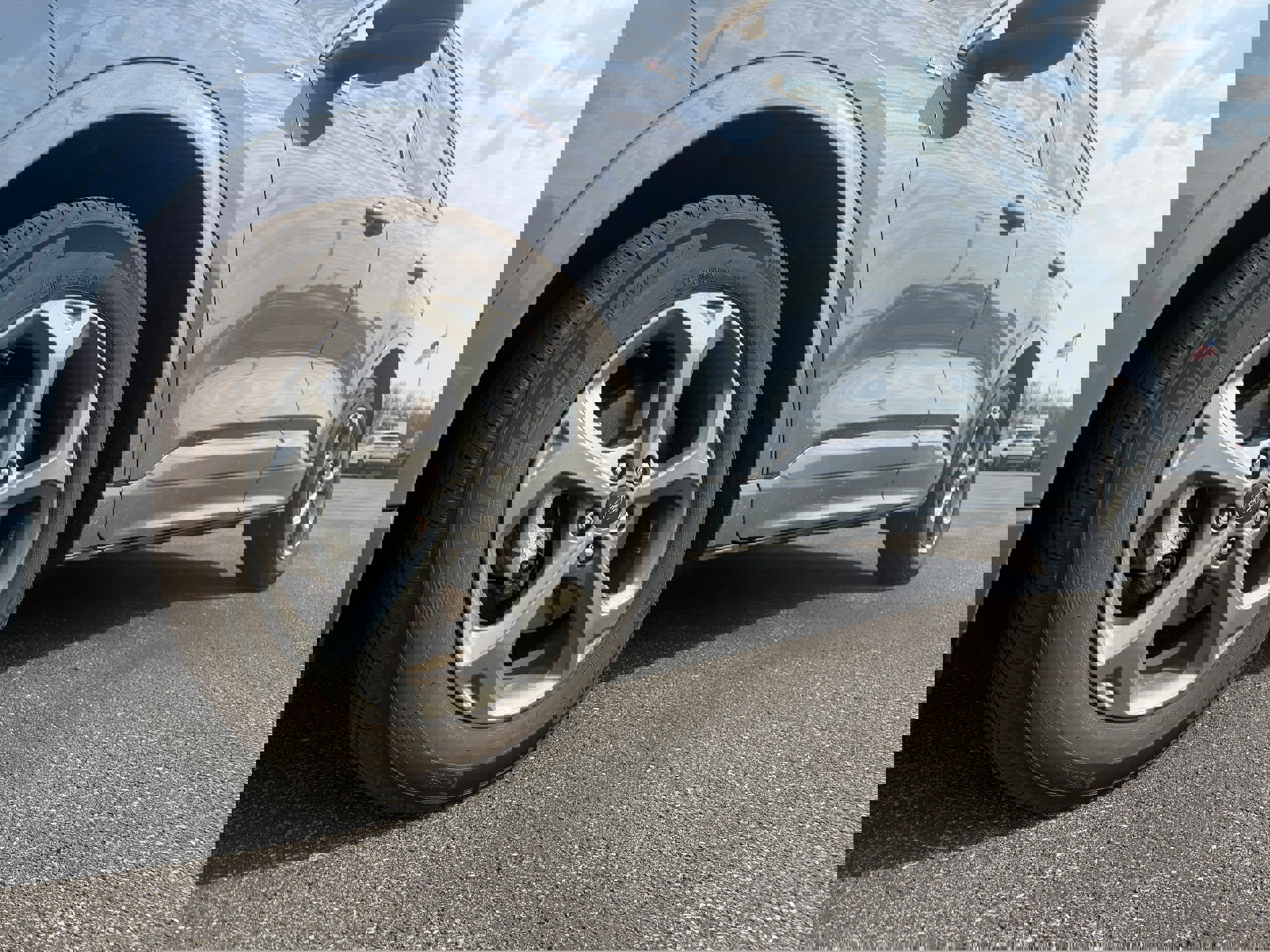 Certified 2024 Ford Escape ST-Line w/ Equipment Group 301A image 20