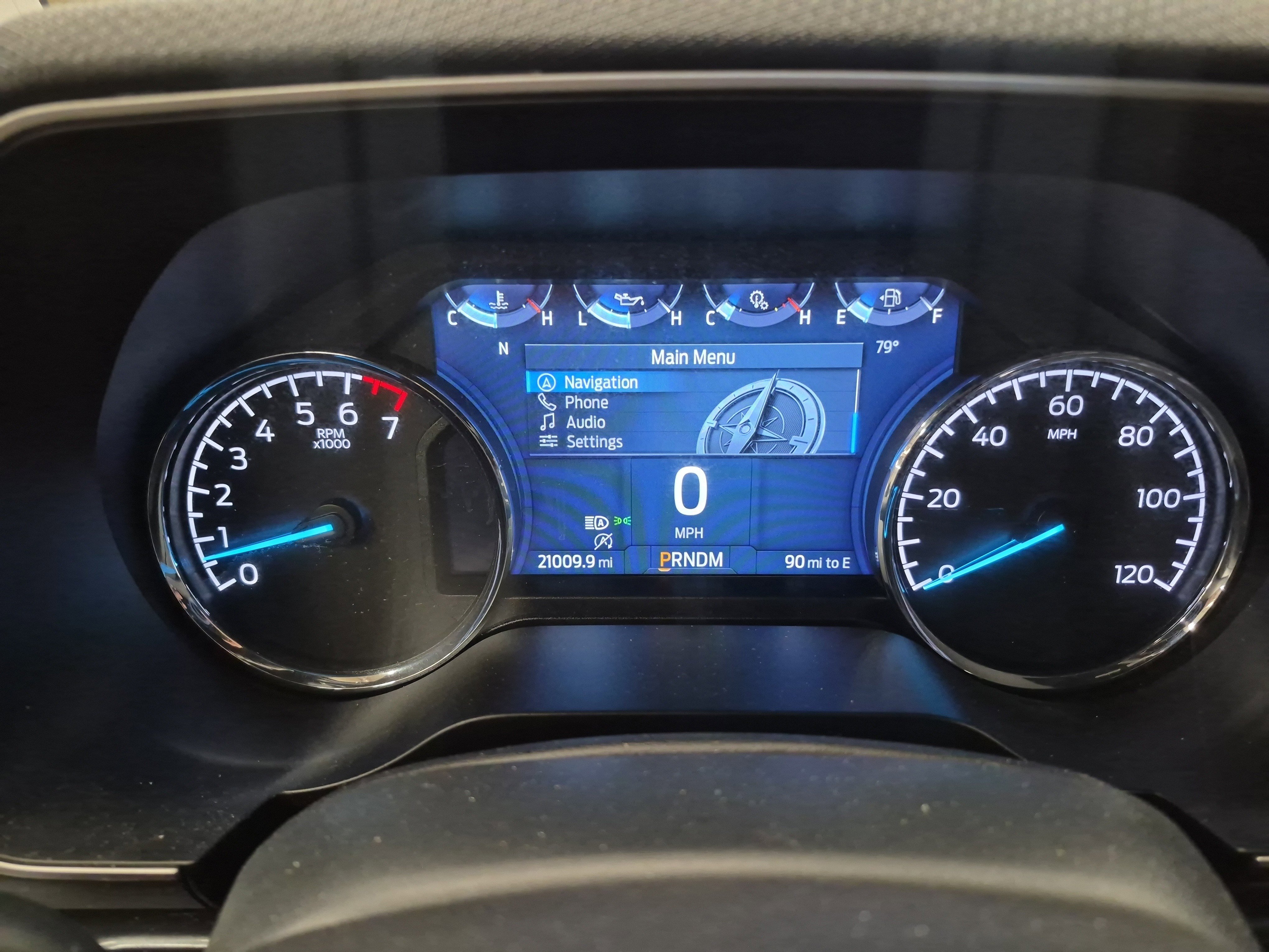 Certified 2023 Ford F150 XLT w/ Equipment Group 302A High AWD/4WD image 23