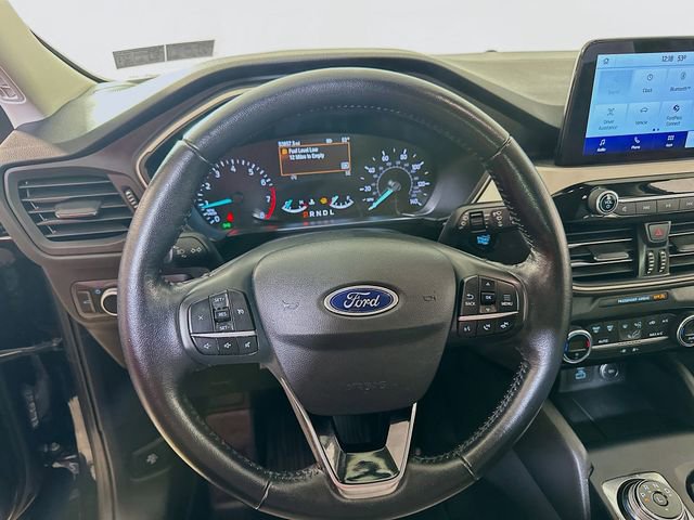 Certified 2021 Ford Escape SE w/ Convenience Package image 15