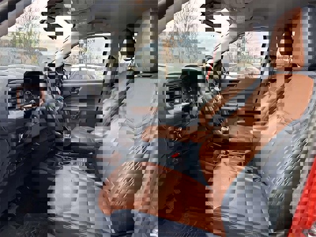 Certified 2024 Ford Maverick Lariat w/ FX4 Off-Road Package image 20