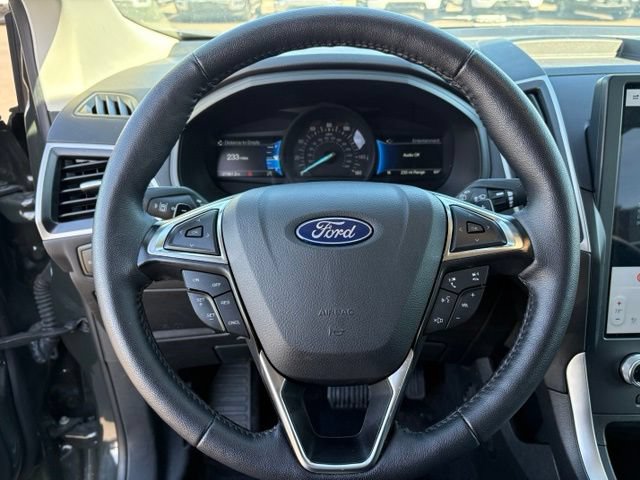 Certified 2024 Ford Edge SEL w/ Convenience Package AWD/4WD image 22