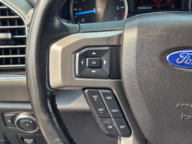 Certified 2021 Ford Expedition Max XLT AWD/4WD image 34