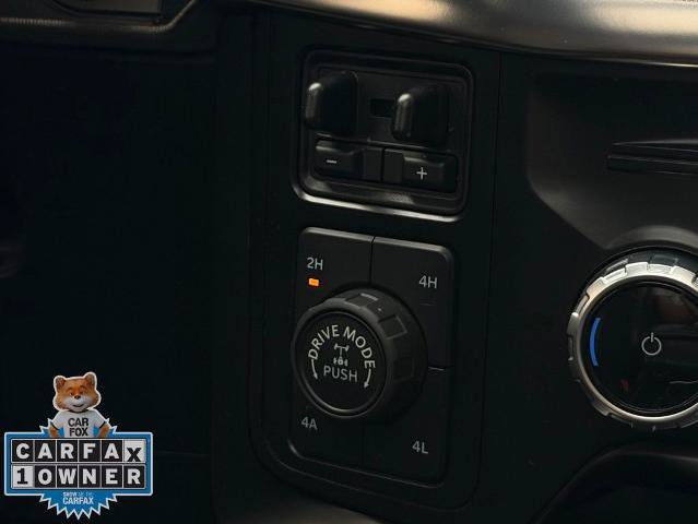 Certified 2023 Ford F150 Raptor w/ Raptor Carbon Fiber Package AWD/4WD image 18