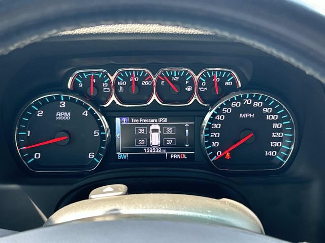 Used 2018 Chevrolet Tahoe LT RWD image 43