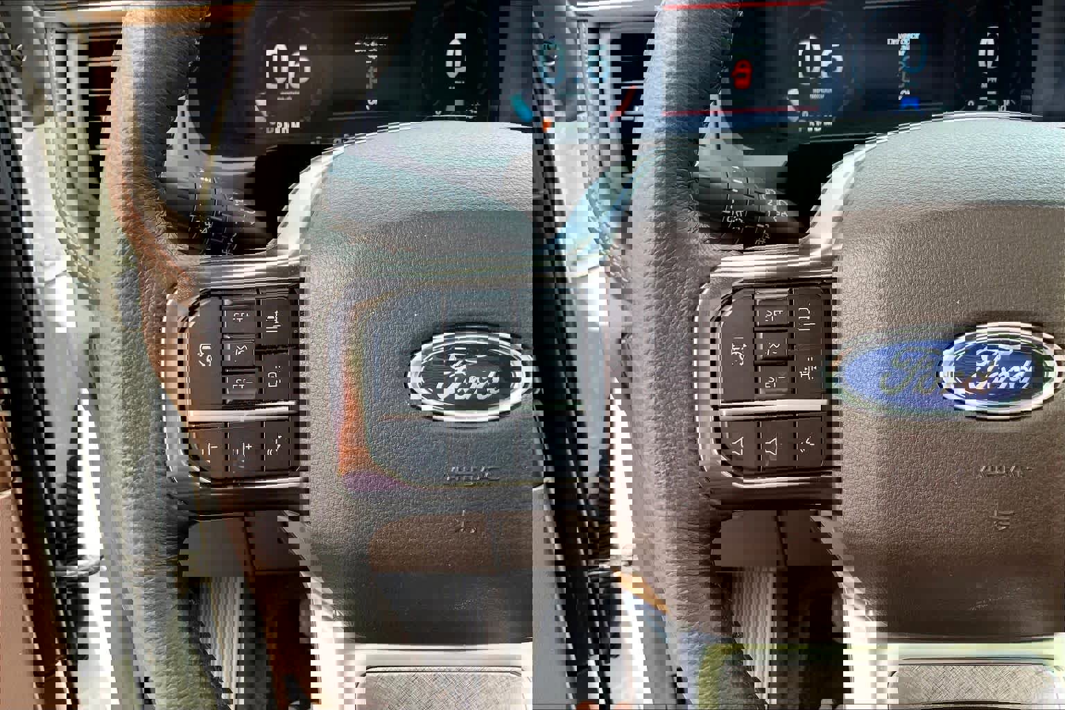 Certified 2023 Ford Expedition King Ranch AWD/4WD image 24