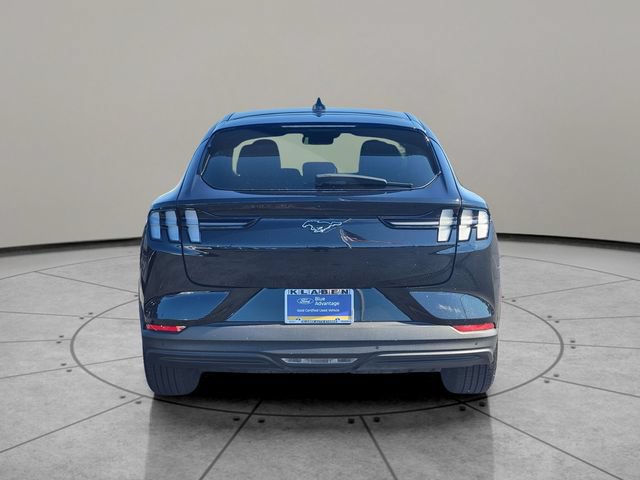 Certified 2024 Ford Mustang Mach-E Select w/ Comfort Package Lite RWD image 11