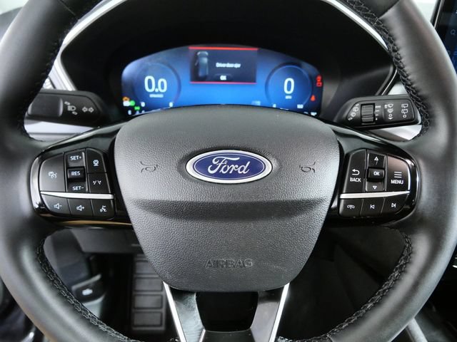 Certified 2024 Ford Escape Platinum AWD/4WD image 23