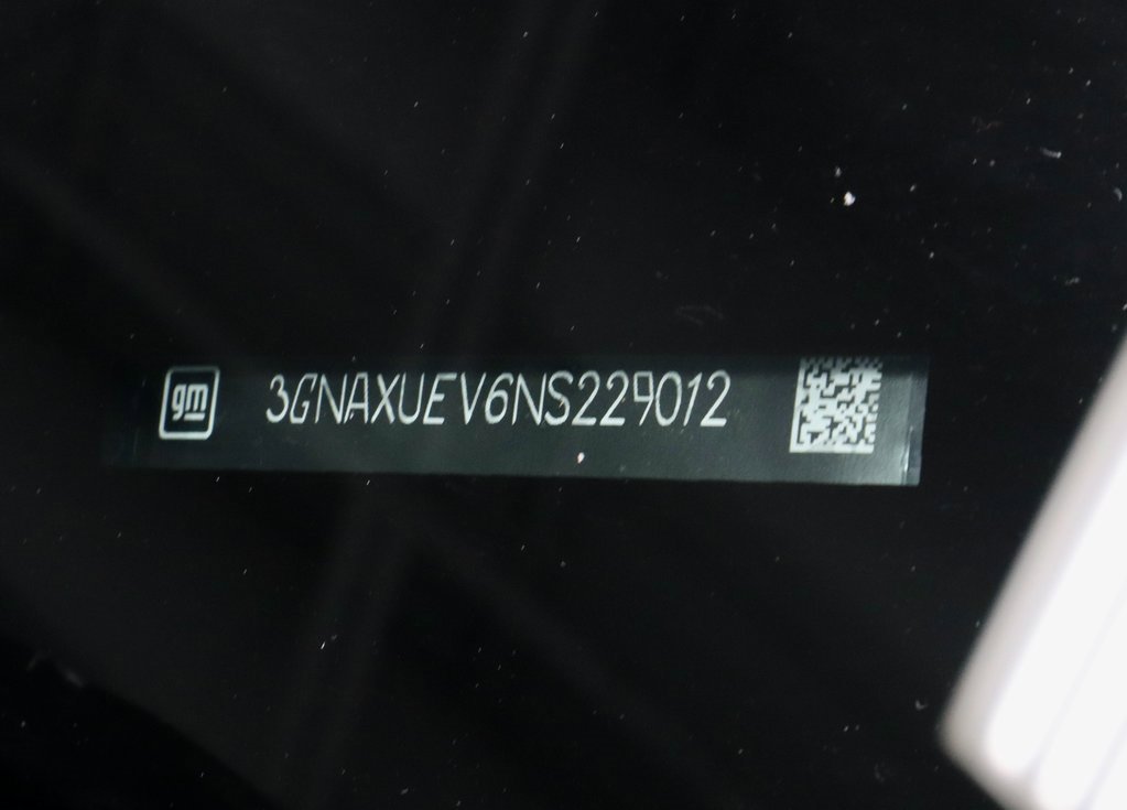 Used 2022 Chevrolet Equinox LT image 31