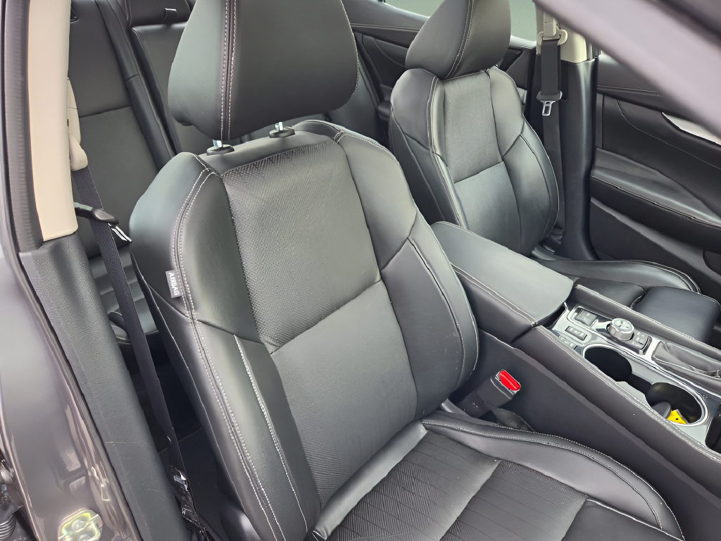 Used 2018 Nissan Maxima 3.5 SL FWD image 28