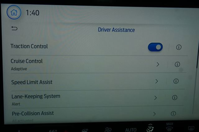 Certified 2023 Ford Escape ST-Line w/ Tech Pack #1 image 8