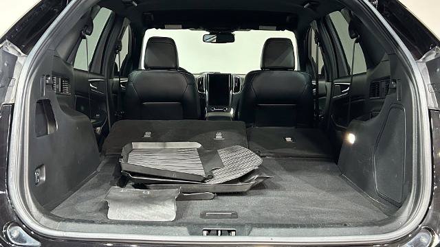 Certified 2023 Ford Edge ST AWD/4WD image 37