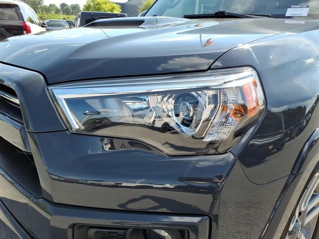 Used 2024 Toyota 4Runner TRD Sport w/ Technology Package AWD/4WD image 4