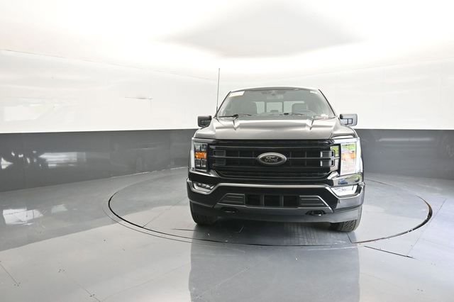 Certified 2023 Ford F150 XLT w/ Equipment Group 302A High AWD/4WD image 3