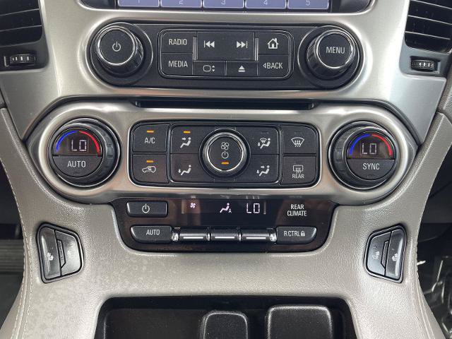 Used 2020 Chevrolet Suburban LT AWD/4WD image 30