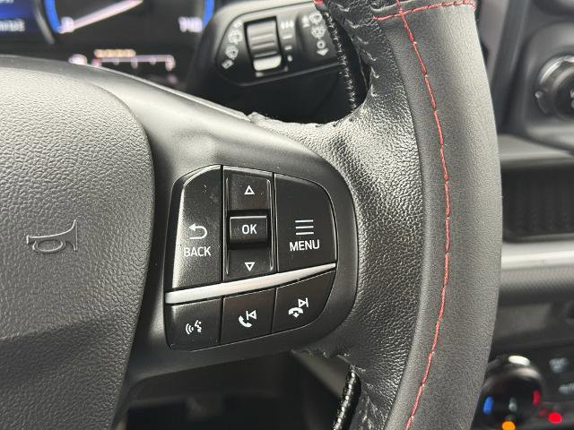 Certified 2022 Ford Bronco Sport Outer Banks w/ Tech Package image 34