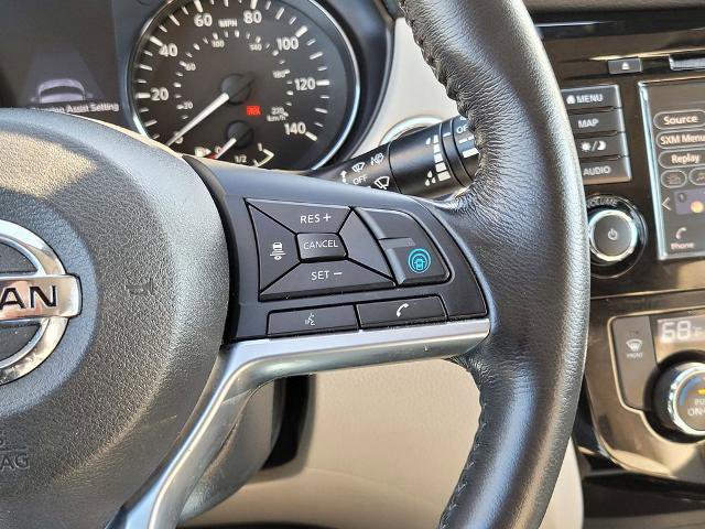 Used 2019 Nissan Rogue Sport SV w/ Technology Package image 25