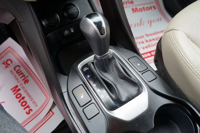 Used 2018 Hyundai Santa Fe Sport image 17