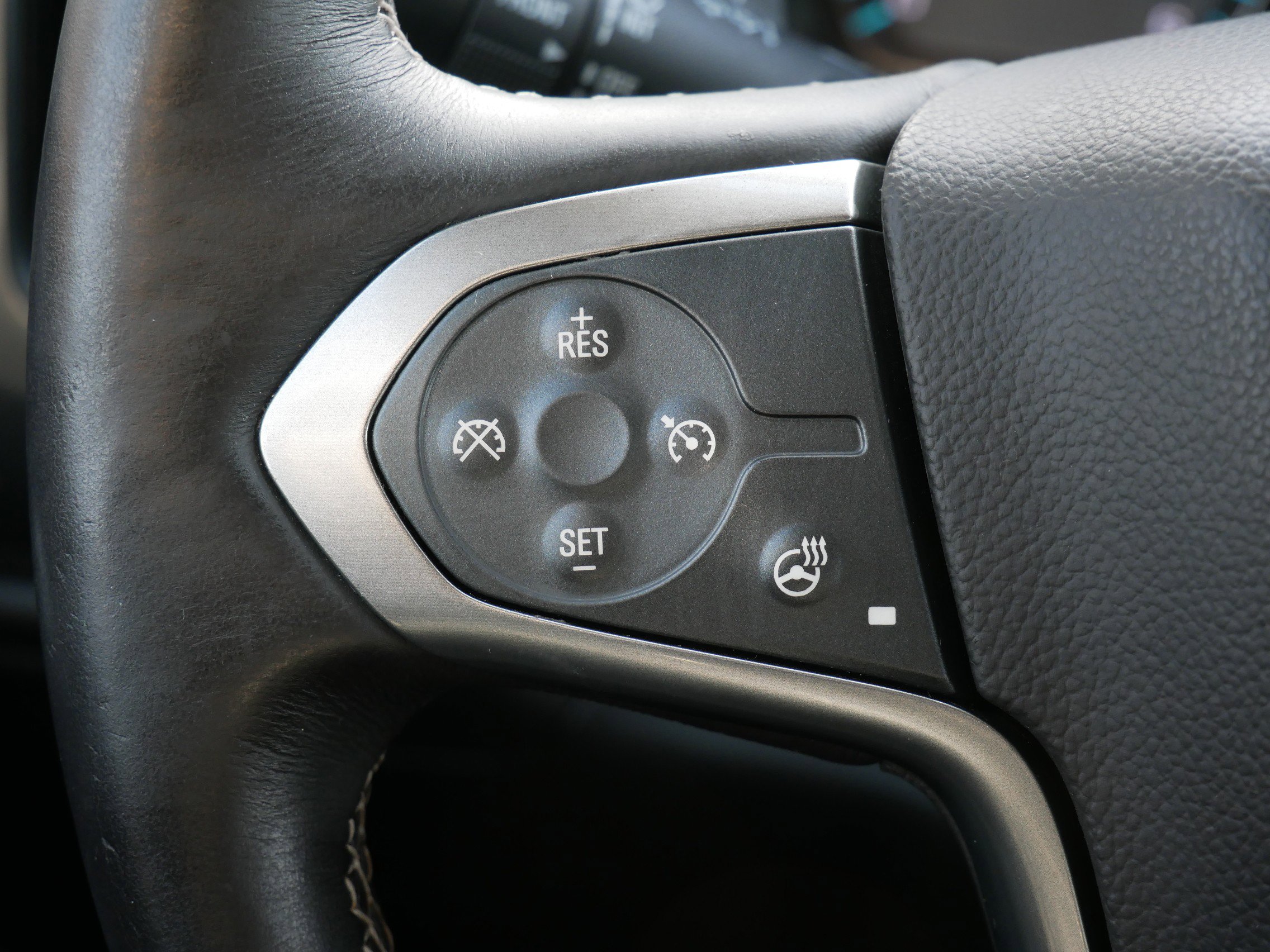 Used 2017 Chevrolet Silverado 1500 LTZ Z71 w/ LTZ Plus Package image 17