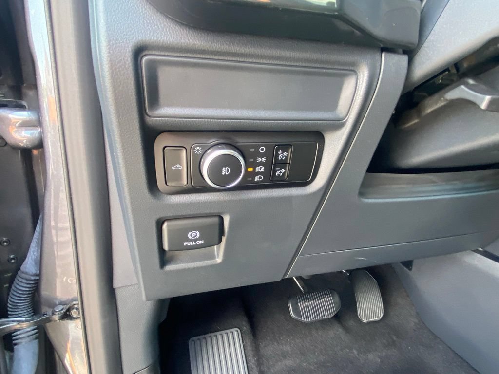 Certified 2024 Ford F150 STX AWD/4WD image 12