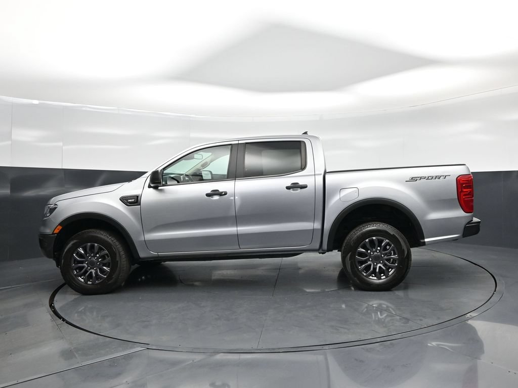 Certified 2021 Ford Ranger XLT w/ Equipment Group 301A Mid RWD image 28
