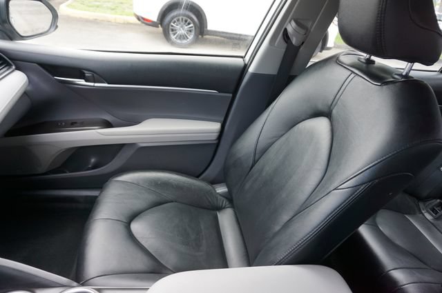 Used 2021 Toyota Camry LE FWD image 25
