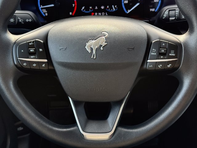 Certified 2024 Ford Bronco Sport Big Bend AWD/4WD image 26
