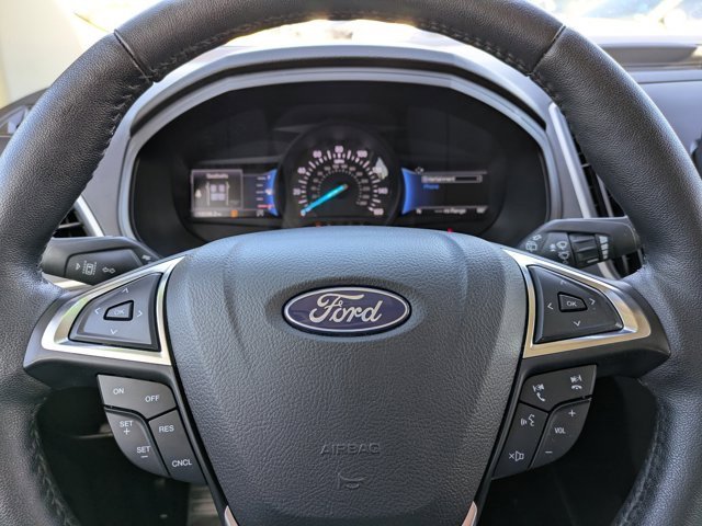 Certified 2022 Ford Edge SEL w/ Convenience Package image 24