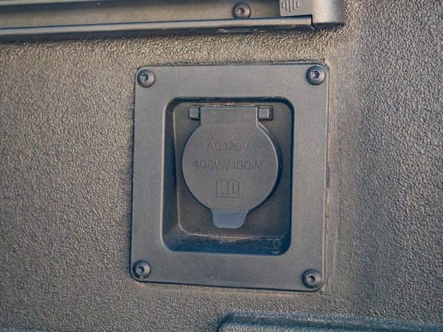 Used 2025 Toyota Tacoma Limited image 13