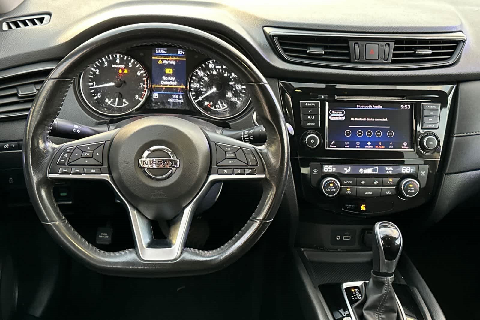 Used 2018 Nissan Rogue SV image 14