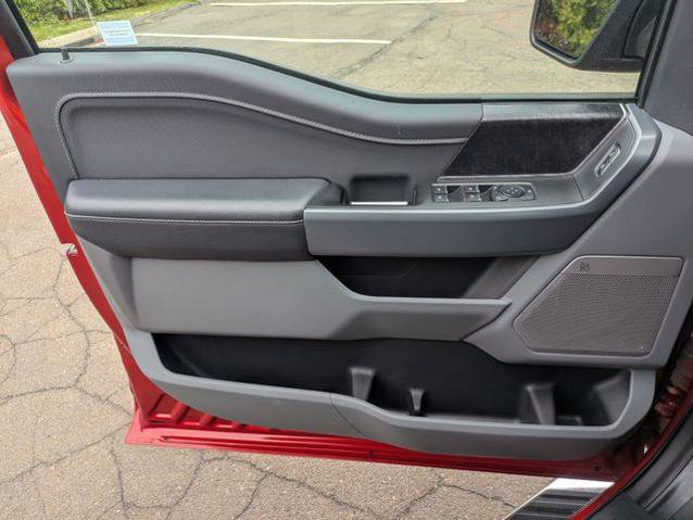 Certified 2023 Ford F150 XLT w/ Equipment Group 302A High AWD/4WD image 11