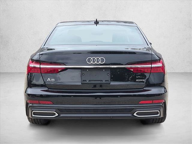 Used 2021 Audi A6 3.0T Prestige w/ Prestige Package AWD/4WD image 6