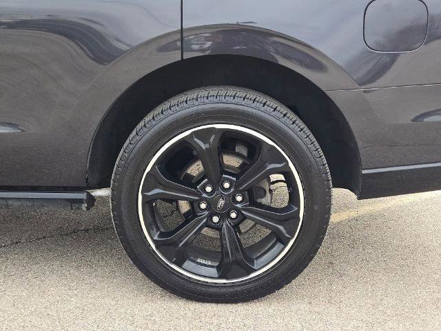 Certified 2022 Ford Expedition Limited image 15