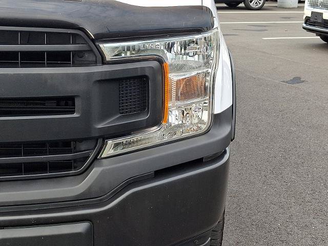 Certified 2019 Ford F150 XL w/ Equipment Group 101A Mid RWD image 9