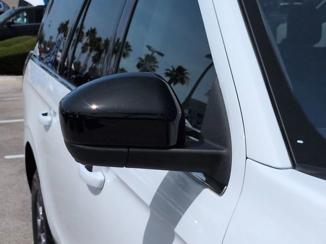 Certified 2025 Ford Expedition Max Active RWD image 12
