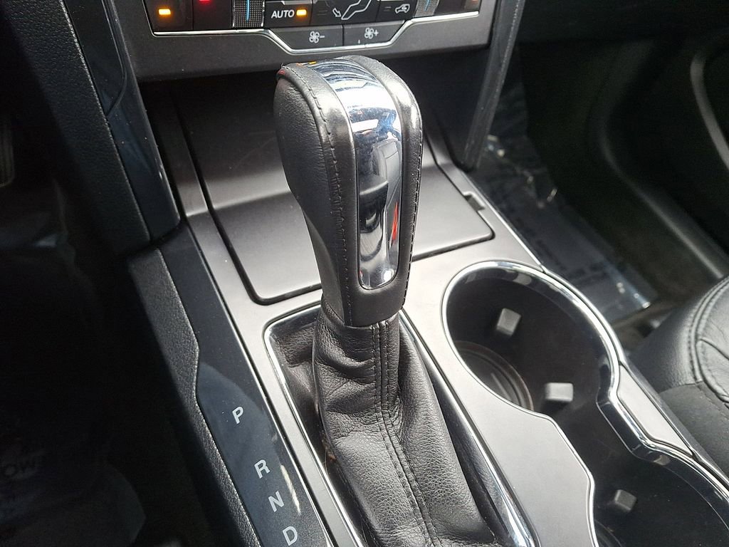 Certified 2017 Ford Explorer XLT w/ Equipment Group 202A image 16