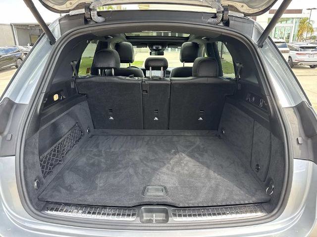 Used 2022 Mercedes-Benz GLE 450 4MATIC image 10