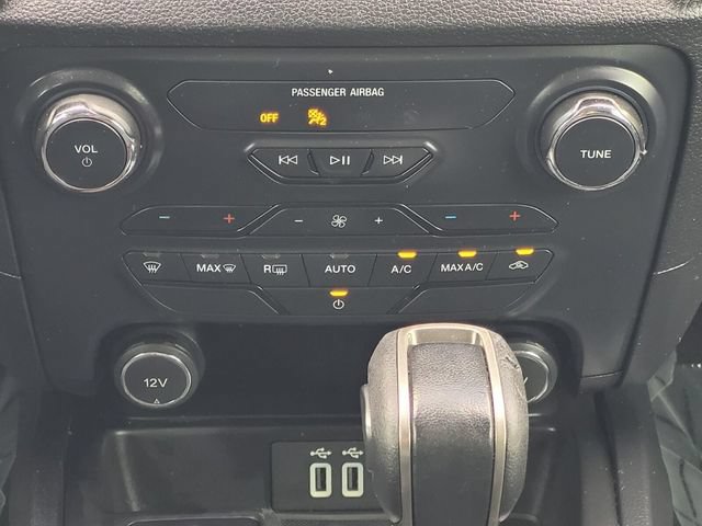 Certified 2020 Ford Ranger XLT w/ Equipment Group 301A Mid RWD image 29