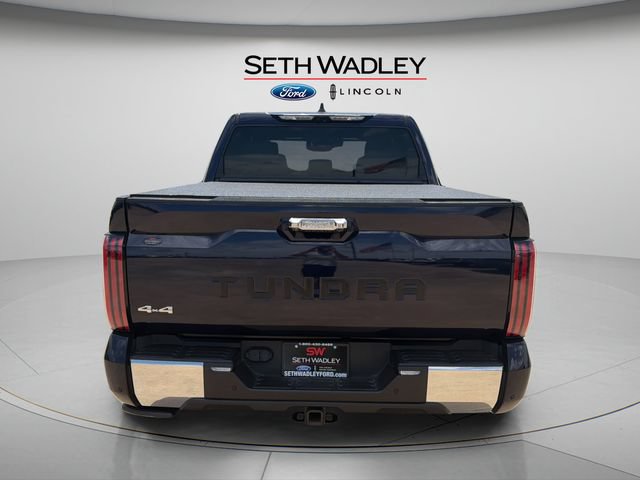Used 2024 Toyota Tundra 1794 Edition AWD/4WD image 6