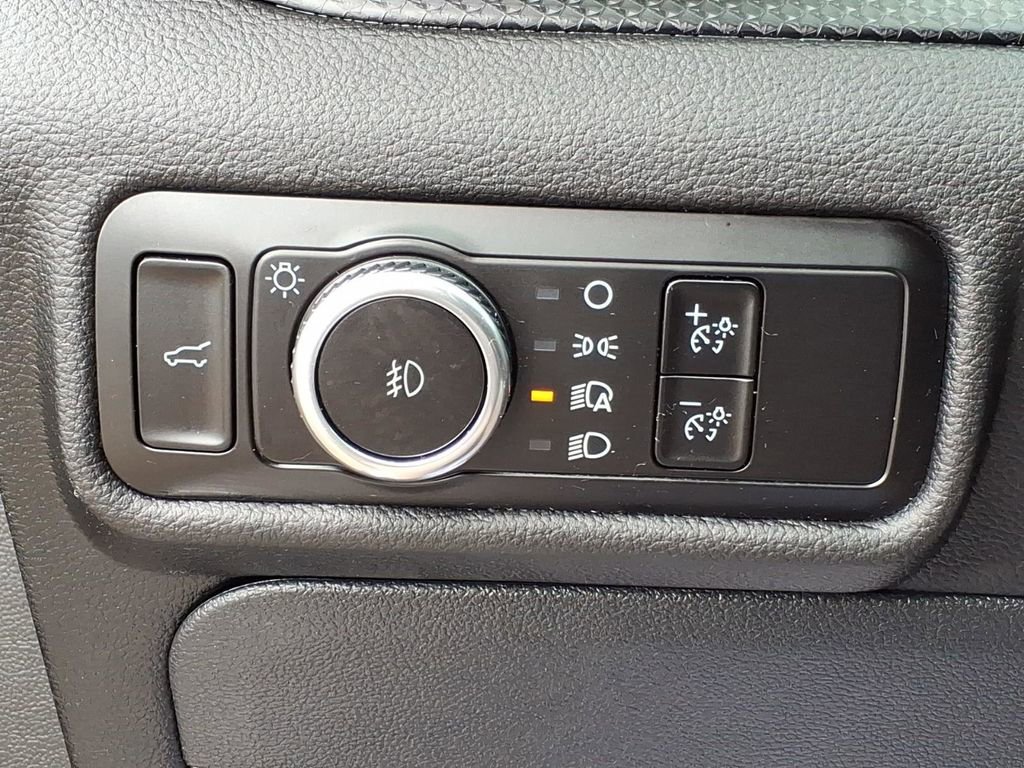 Certified 2023 Ford Explorer ST-Line AWD/4WD image 15