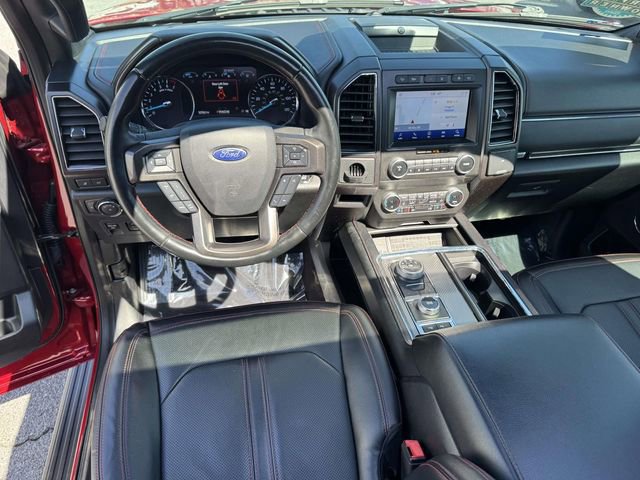 Certified 2021 Ford Expedition Limited image 19