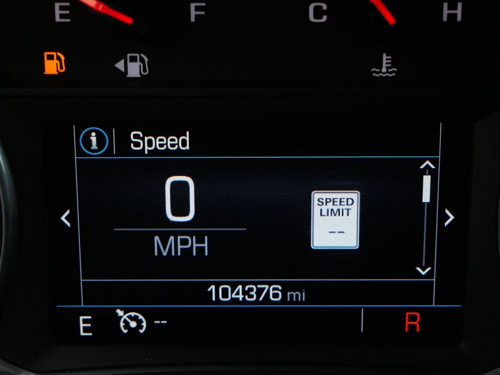 Used 2018 GMC Terrain SLT w/ Preferred Package AWD/4WD image 33
