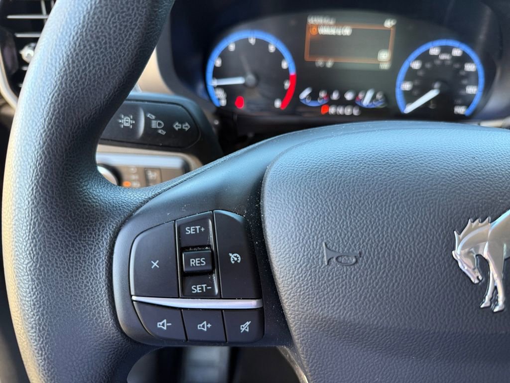 Certified 2022 Ford Bronco Sport Base image 17