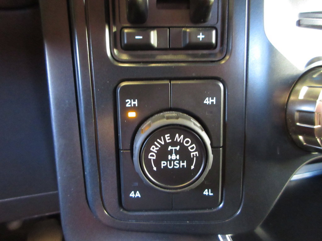 Certified 2025 Ford F150 Raptor AWD/4WD image 20
